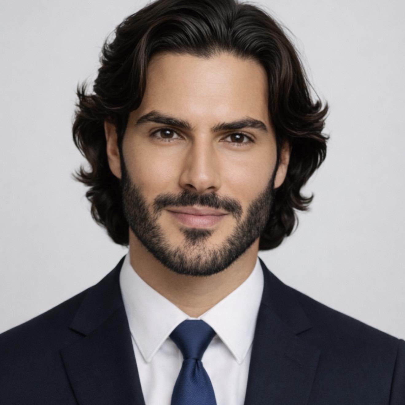 Dr. Ahmed Mazen